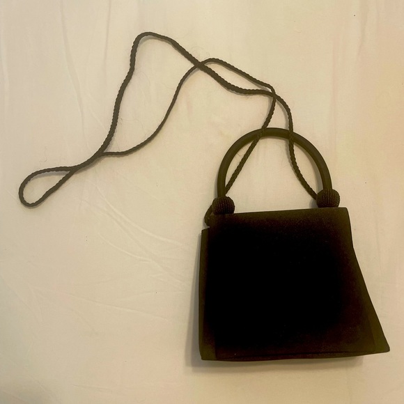 Handbags - Black handbag